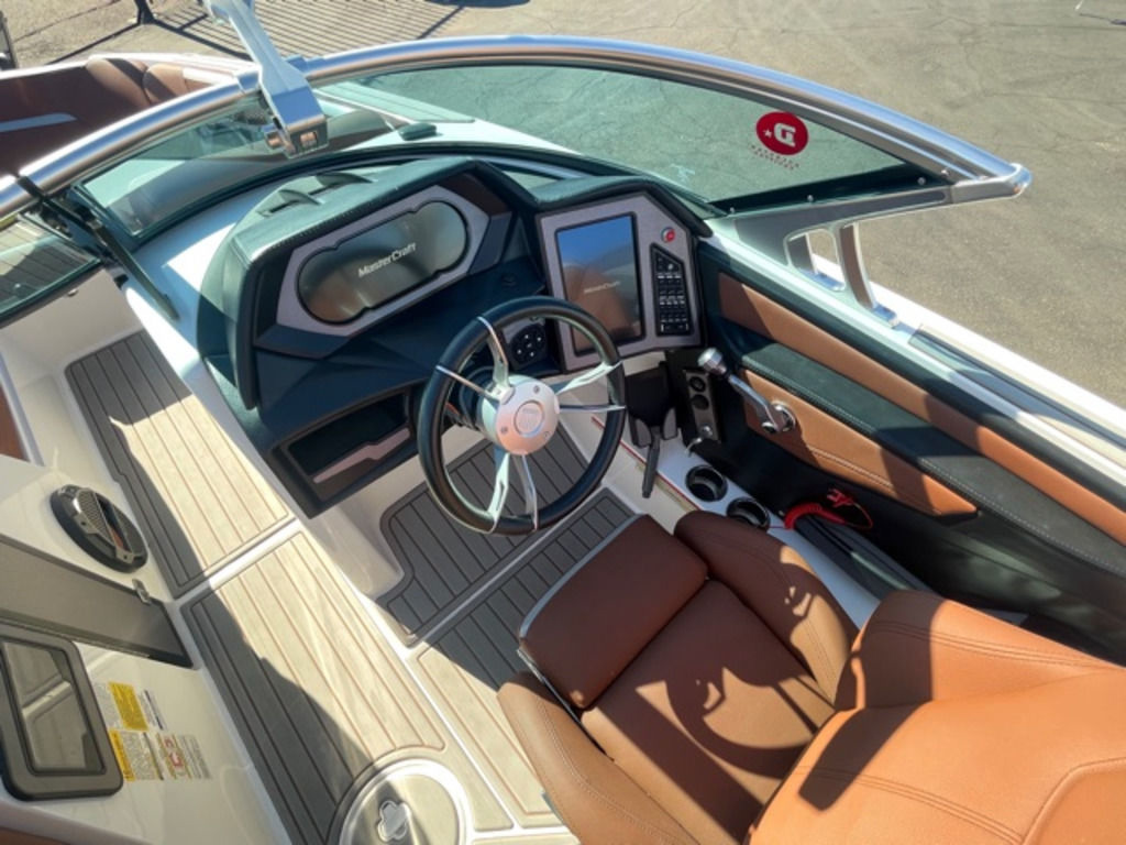 2021 Mastercraft Xstar
