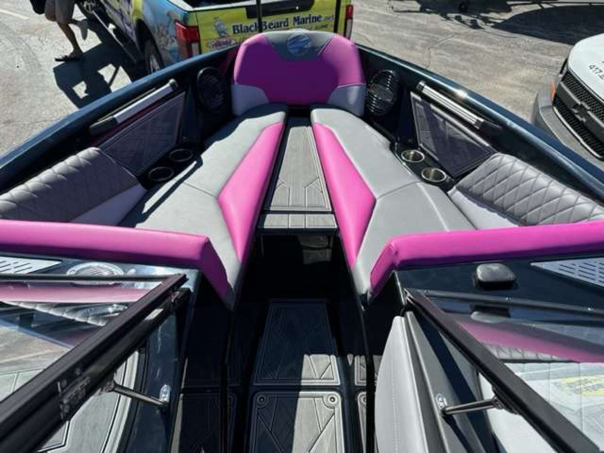 2024 Tige Z5