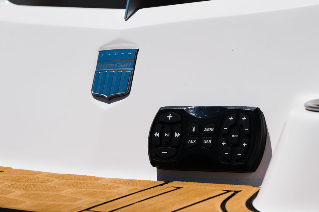 2023 MasterCraft X24 NEW DEALER DEMO  Icon