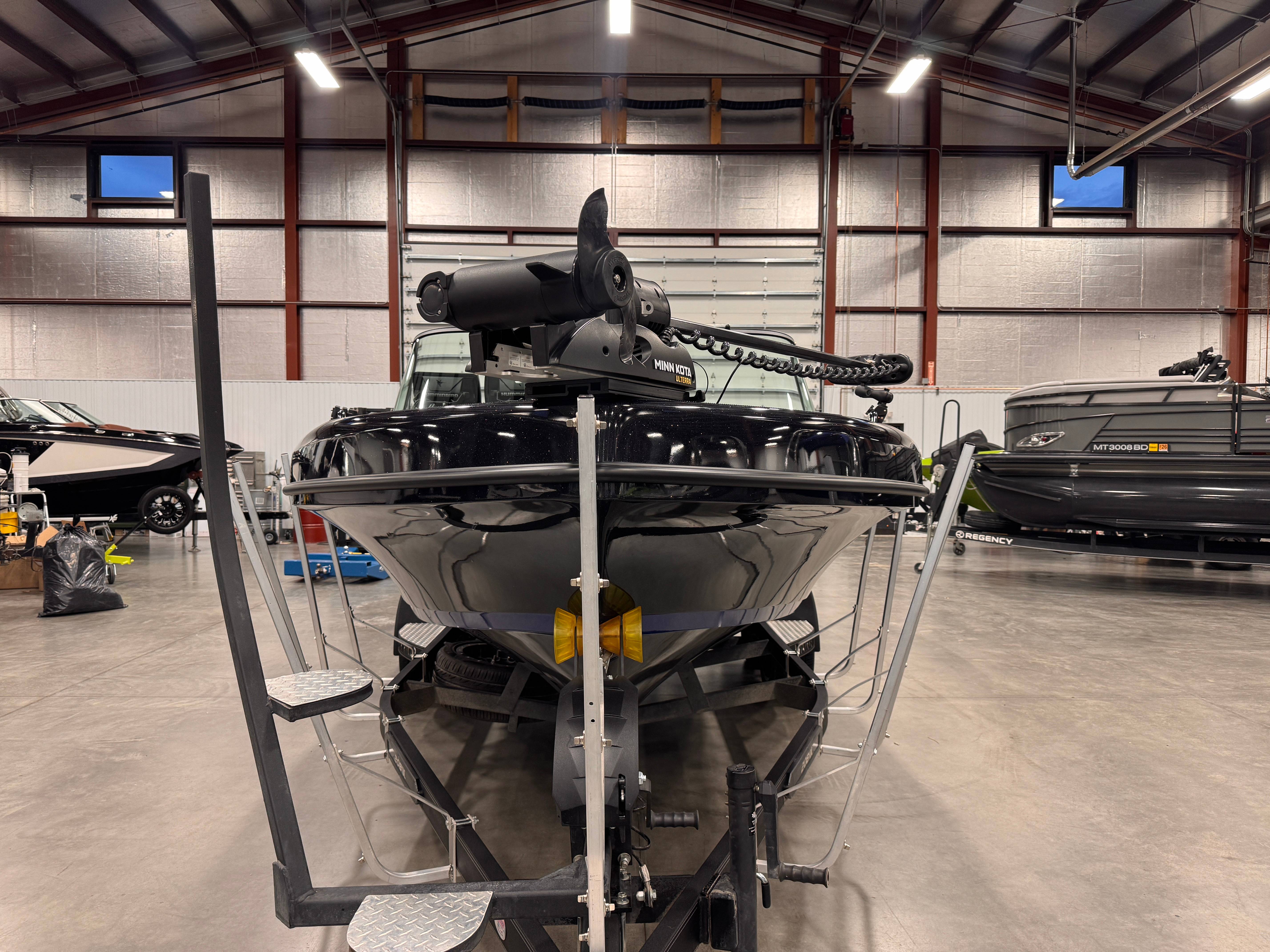 2022 Warrior V208