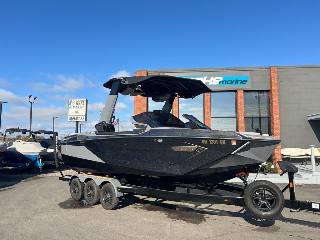 2023 Nautique G23 Paragon