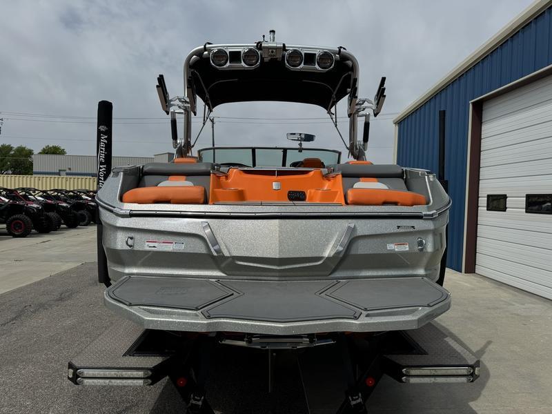 2019 MasterCraft X22