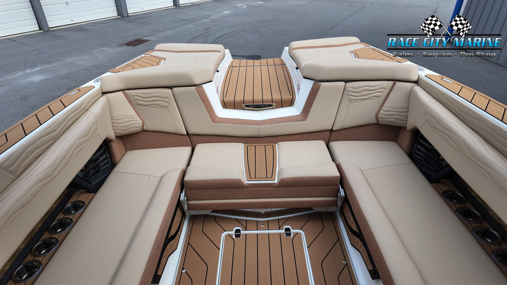 2025 Nautique Super Air Nautique G25