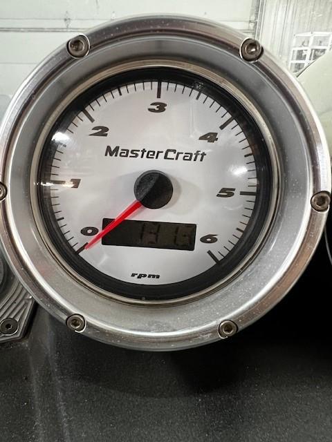 2007 Mastercraft X45
