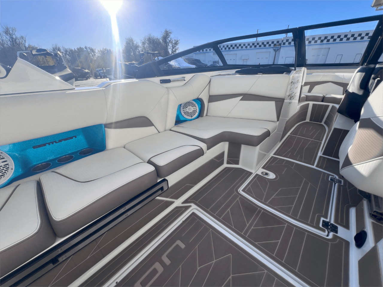 2022 Centurion Fi25