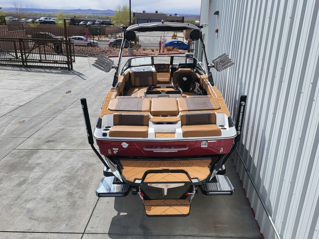 2025 Malibu Boats 23 LSV