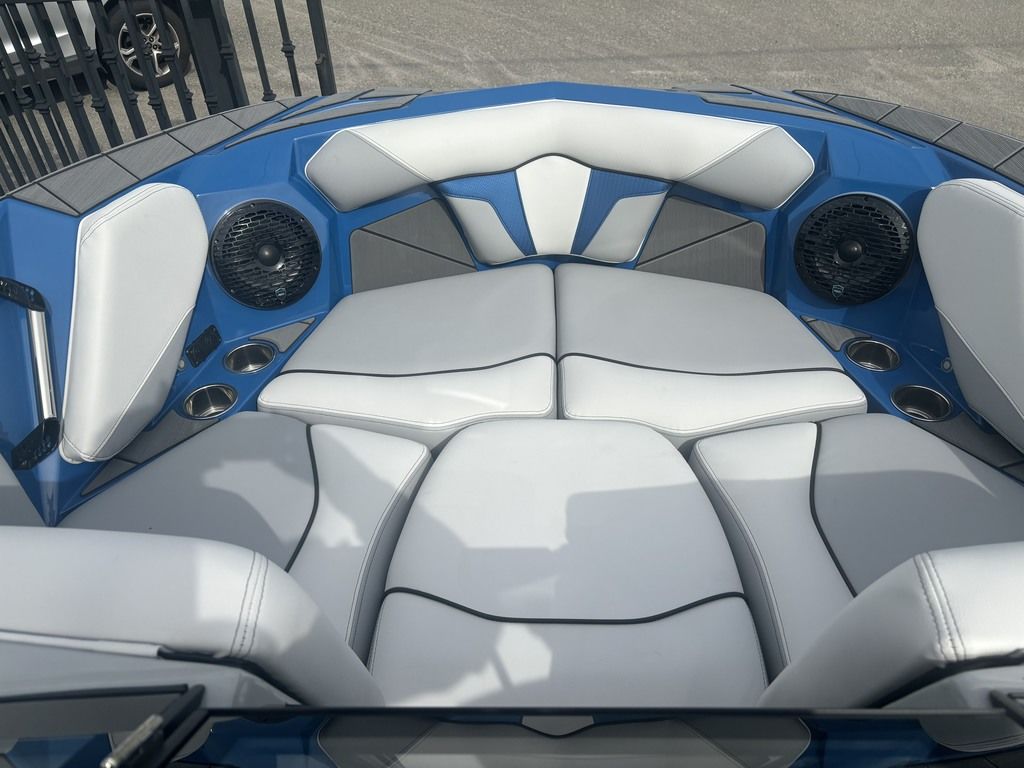2024 centurion Fe22