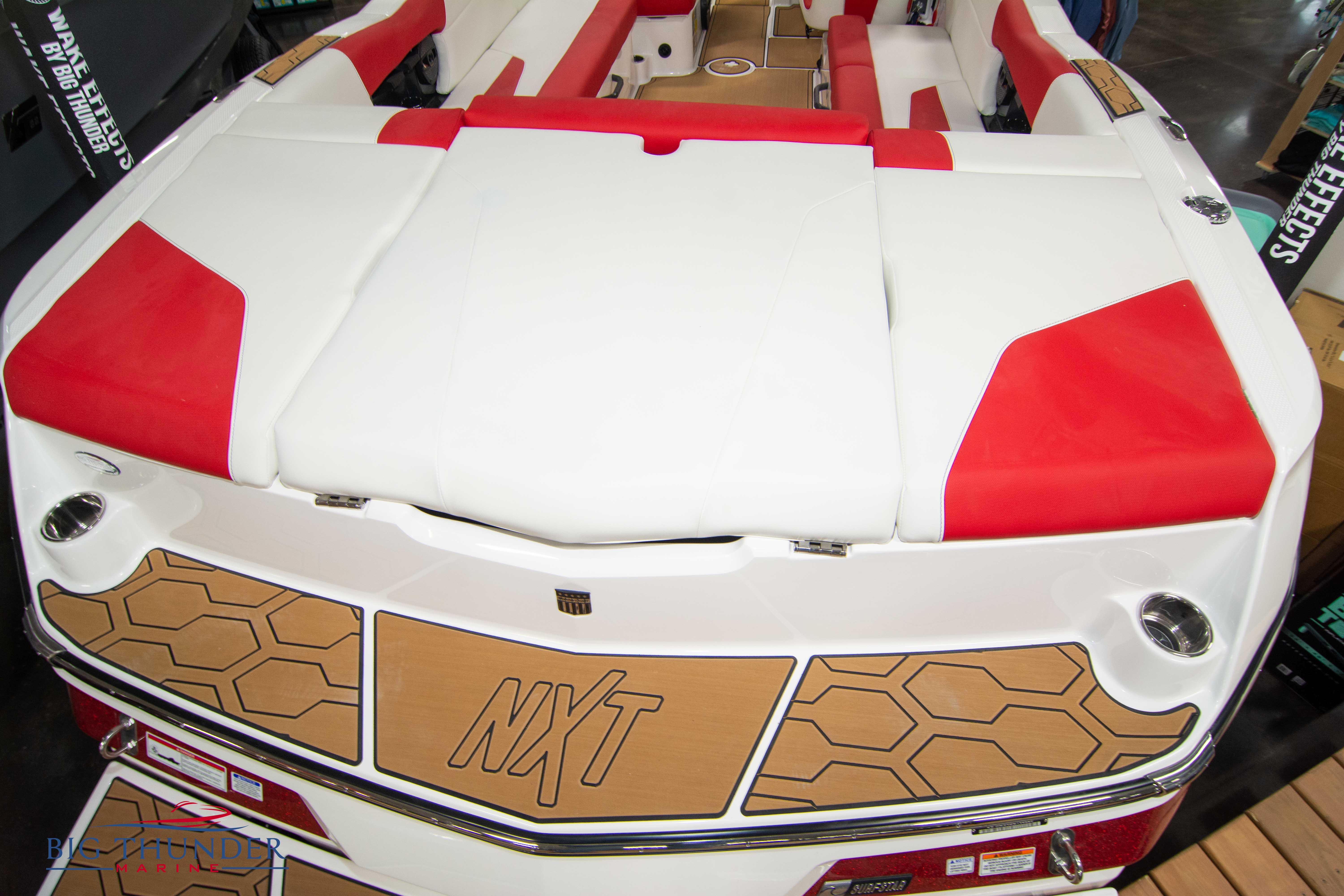 2023 Mastercraft NXT24