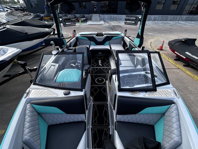 2023 Tige Z3