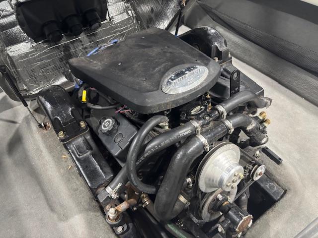 2003 Malibu Wakesetter Direct Drive