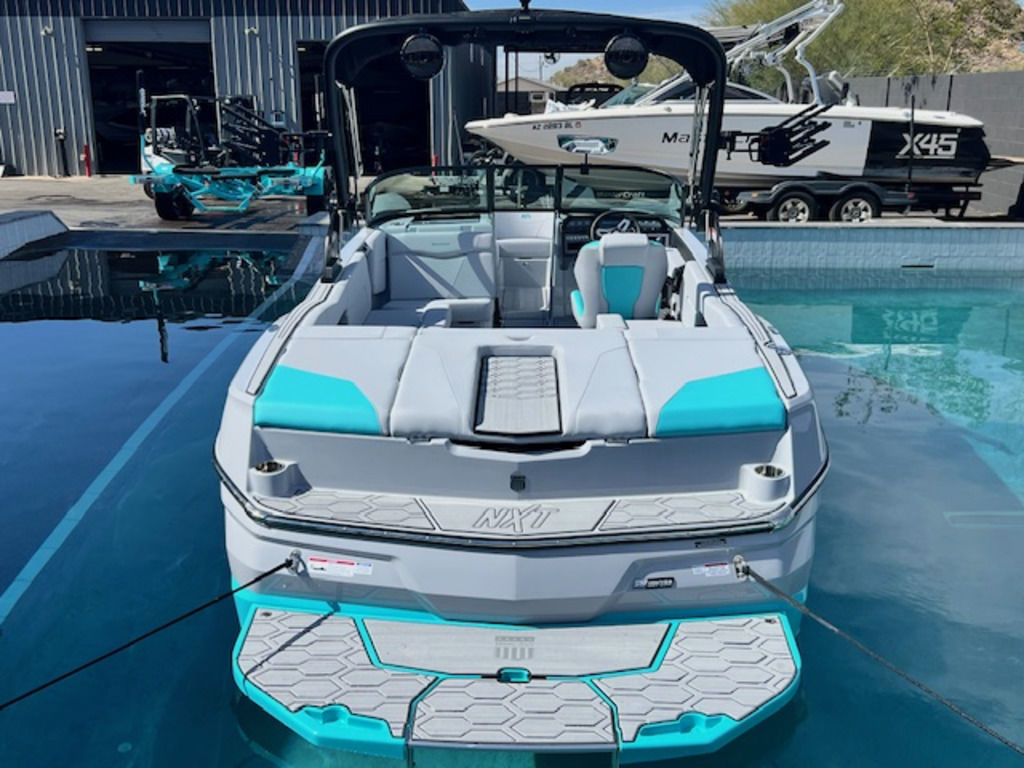 2025 Mastercraft NXT23