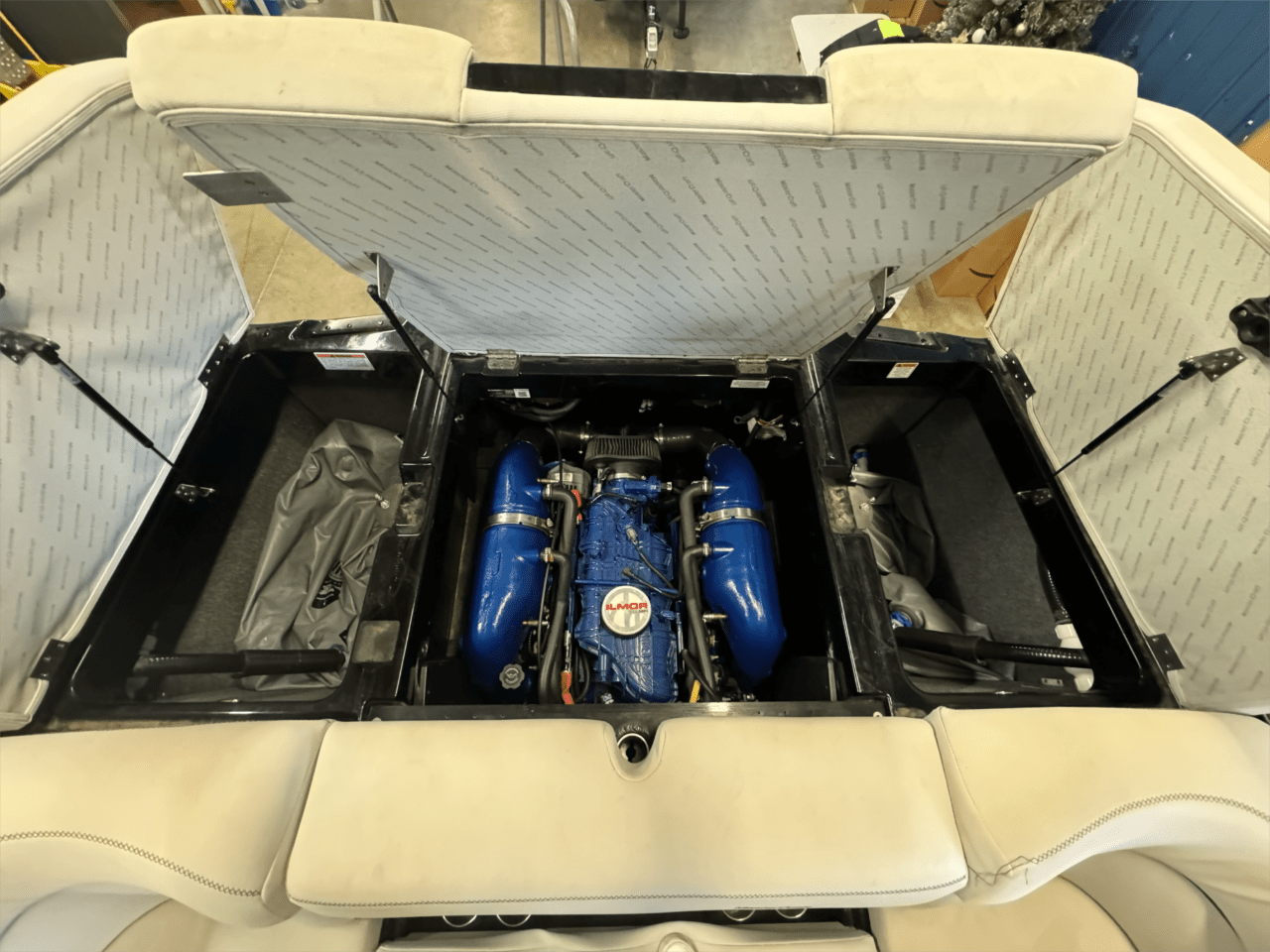2020 MasterCraft XT23