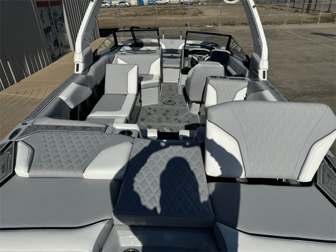 2025 Tigé 24 RZX