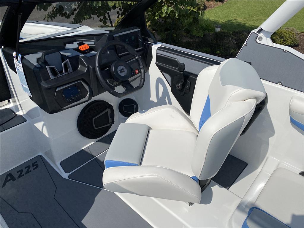 2024 Axis A225