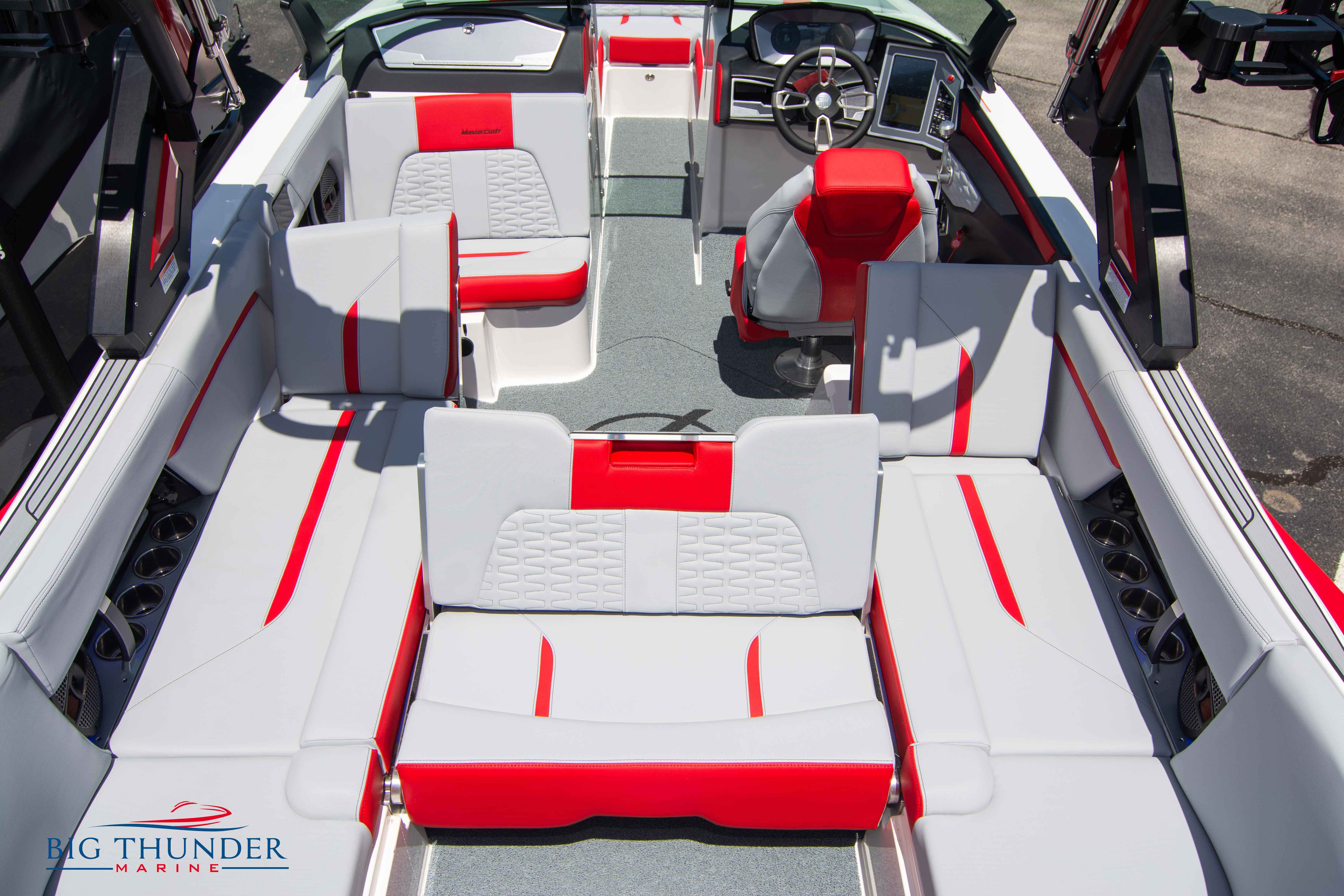 2024 Mastercraft X24