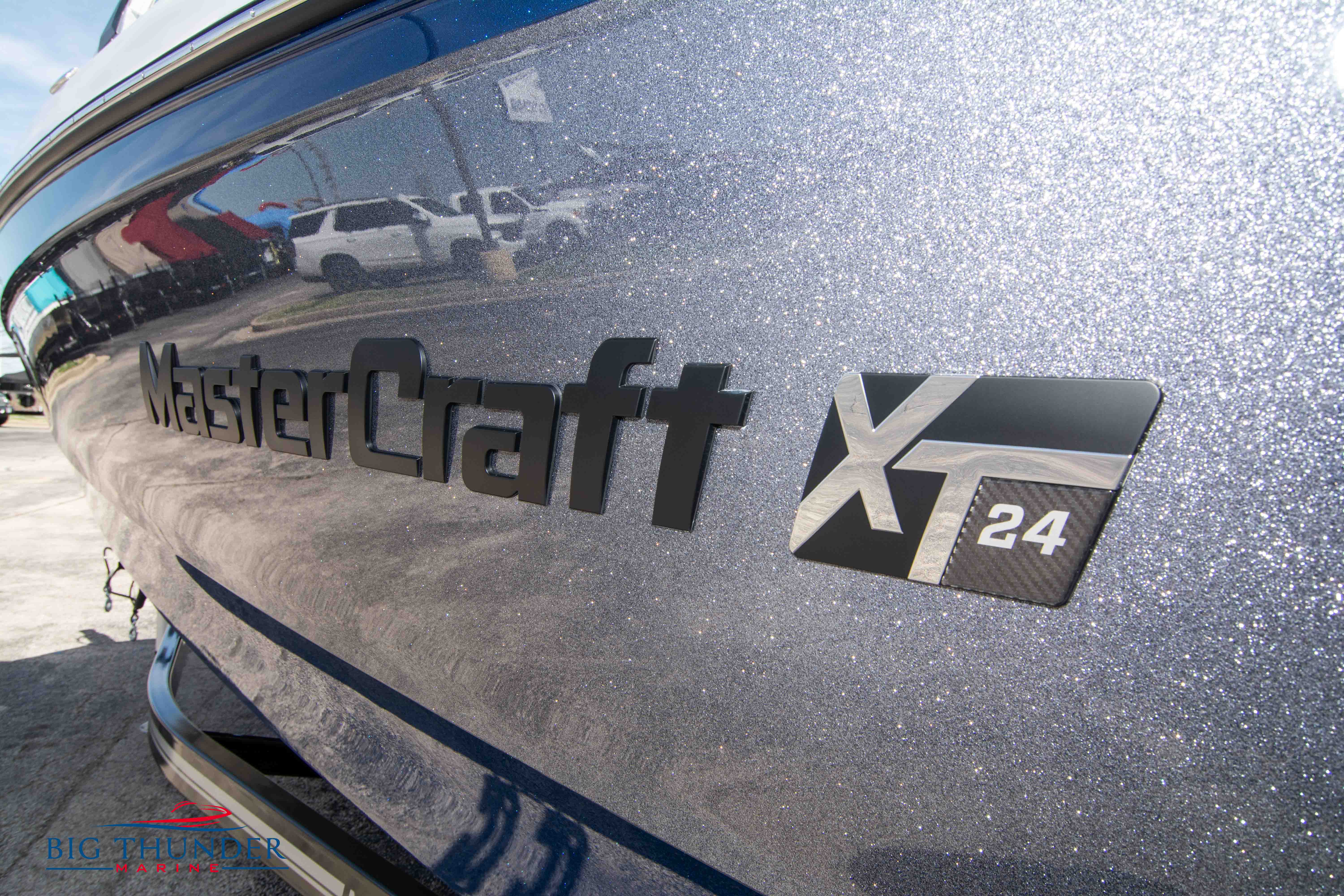 2023 Mastercraft XT24