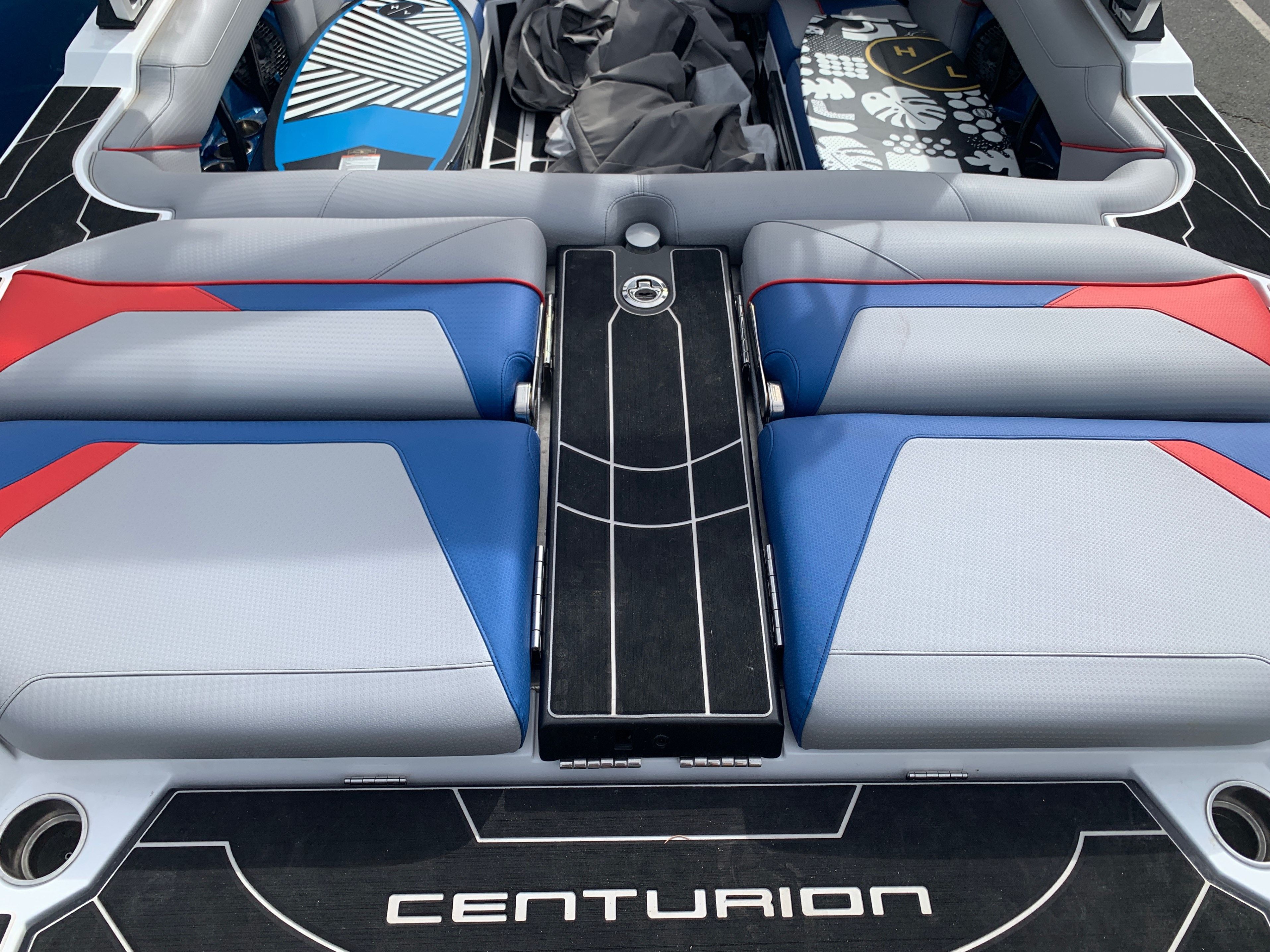 2022 Centurion RI230