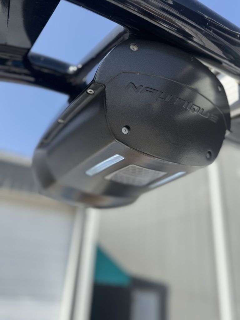 2015 Nautique G21