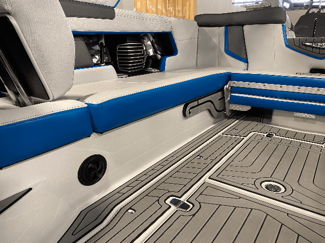 2019 Nautique G25