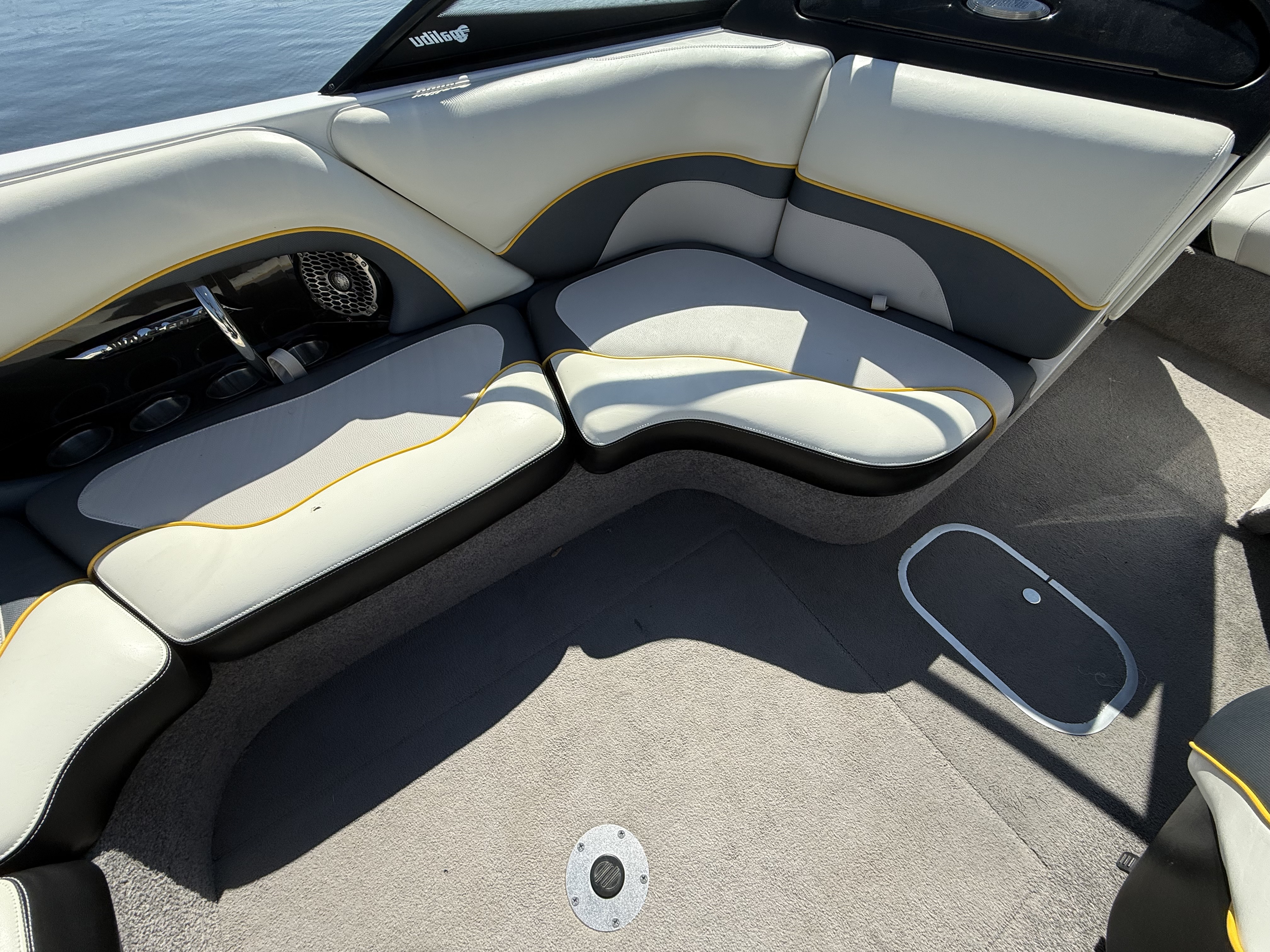 2011 Malibu VTX