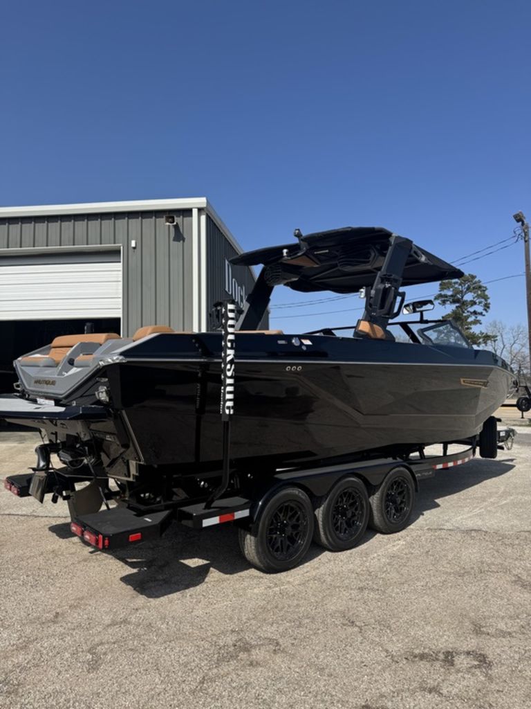 2025 Nautique Super Air Nautique G25