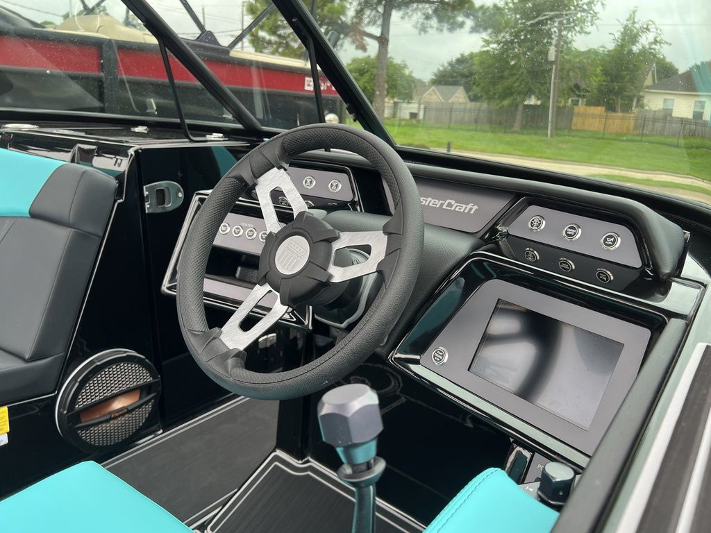 2025 MasterCraft NXT22