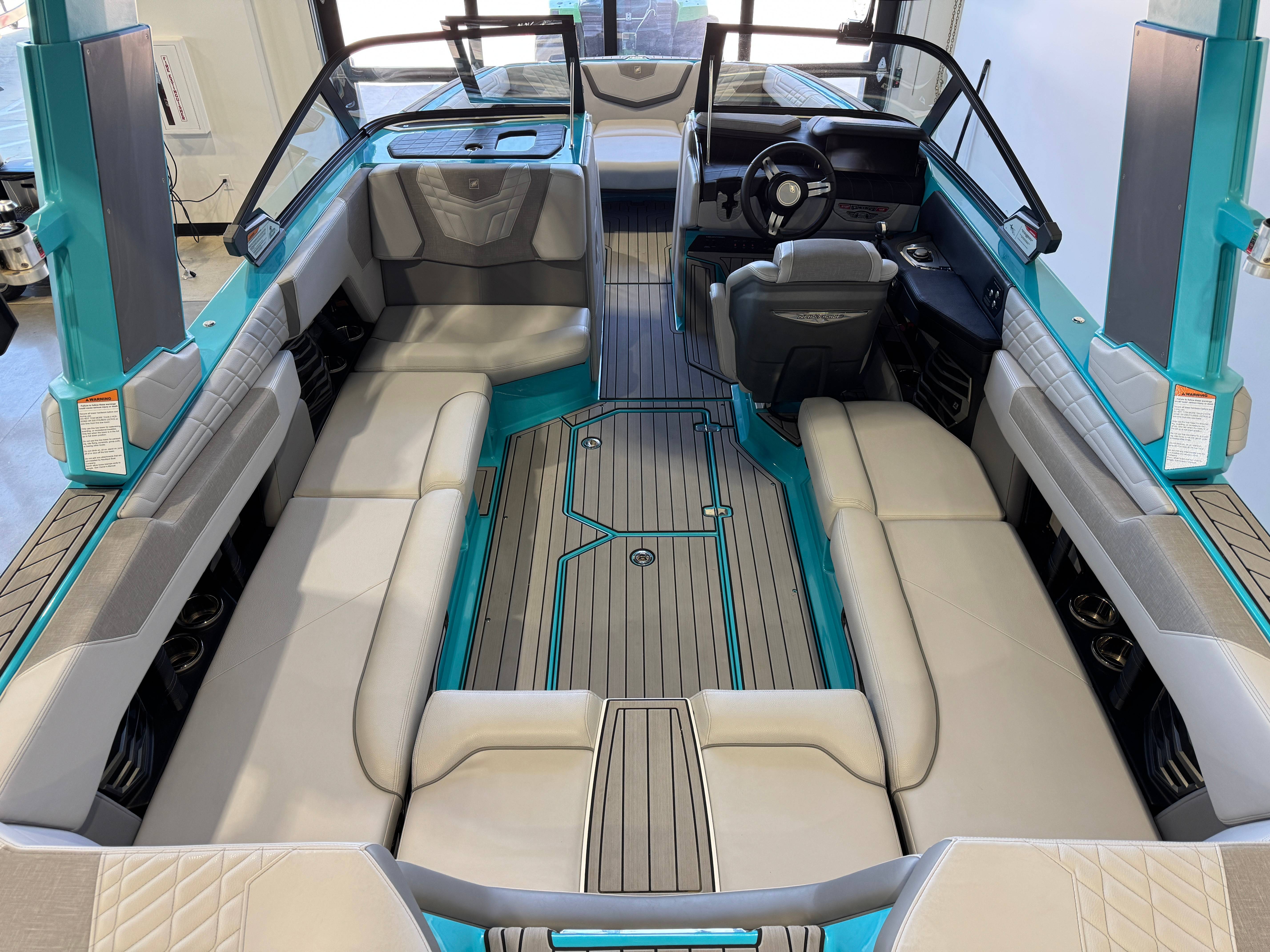 2022 Nautique Super Air Nautique G23