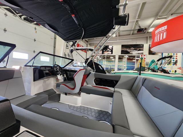 2024 Mastercraft NXT-20 | 209128