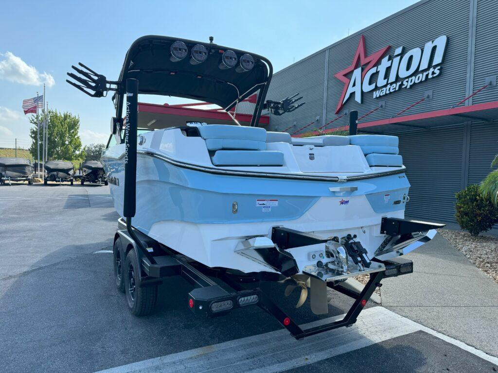 2024 MasterCraft XT24