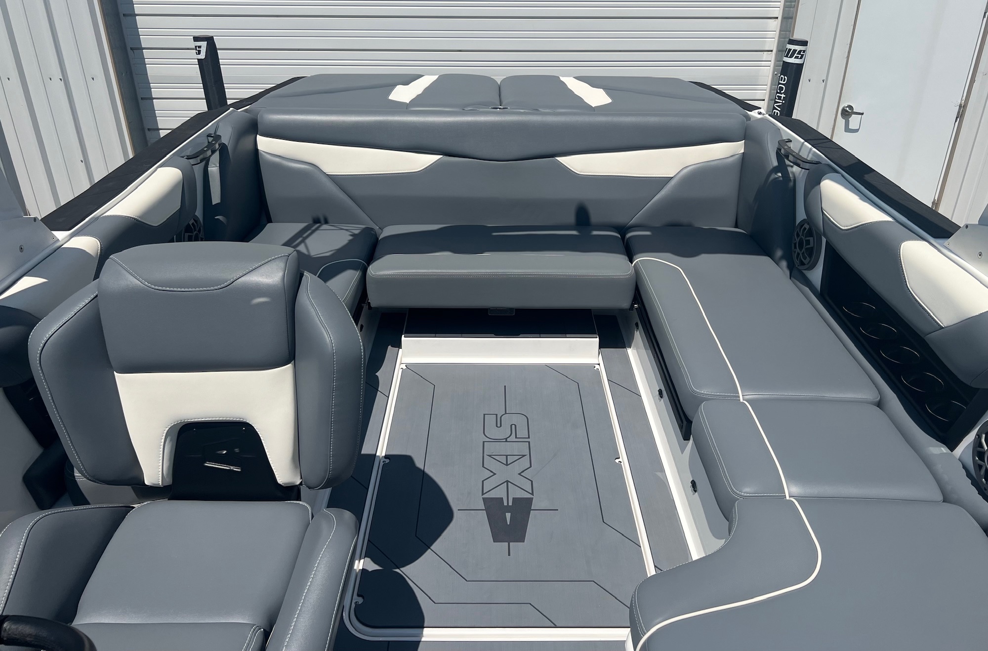 2021 AXIS A22 