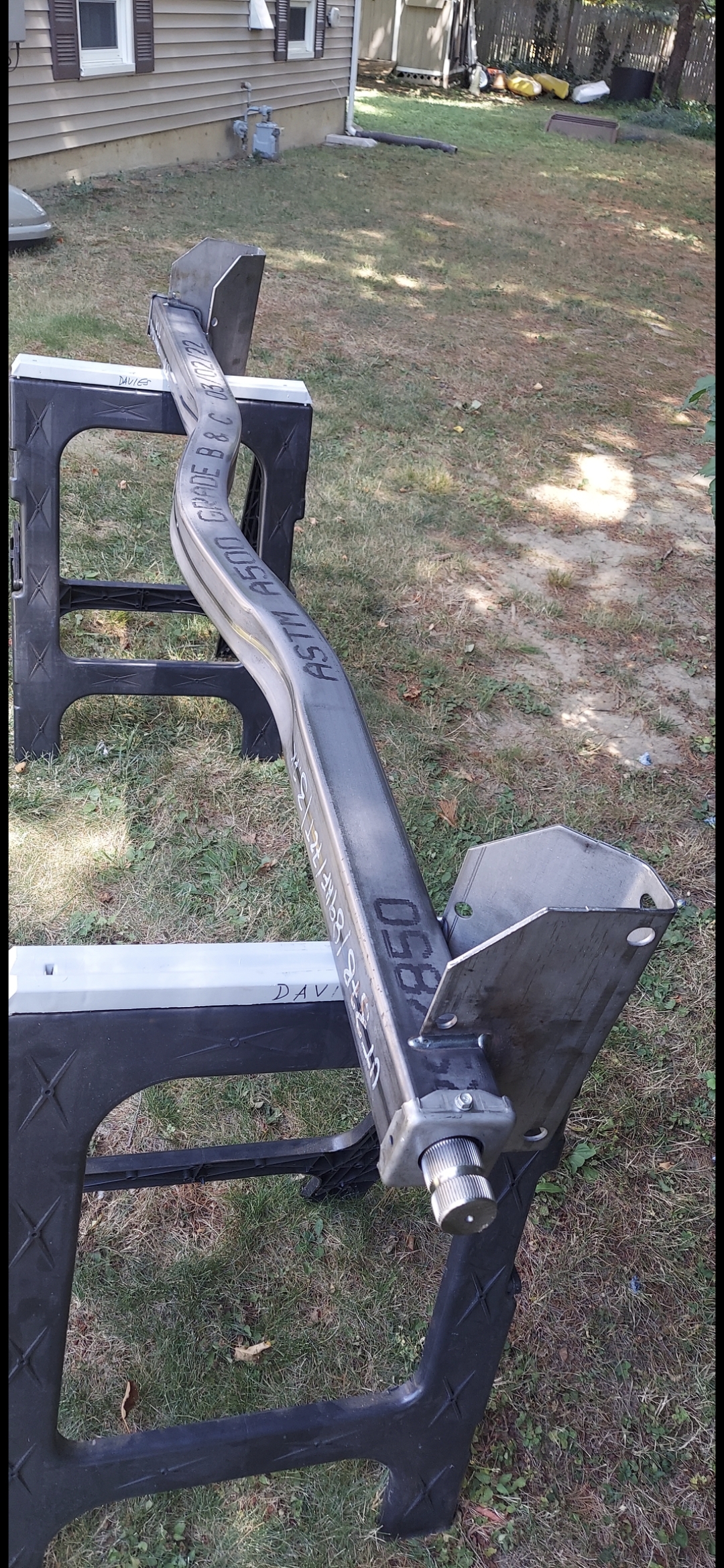 2005 Malibu Wakesetter VLX