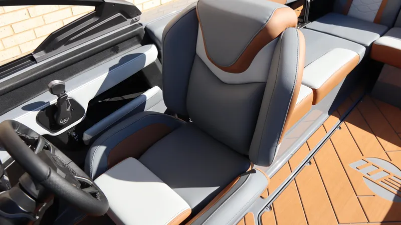 2025 MALIBU WAKESETTER 23 LSV Icon