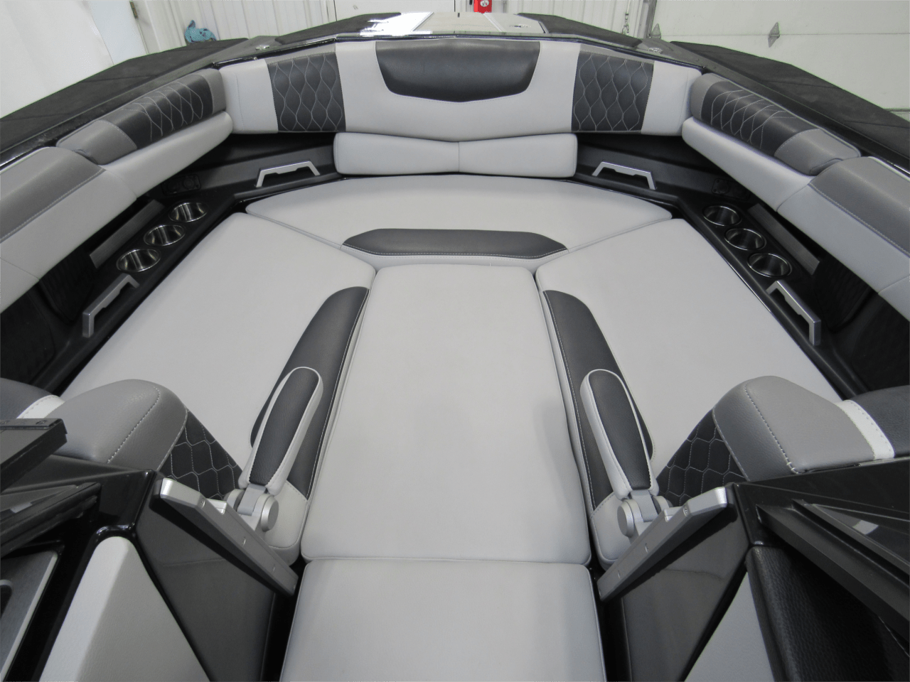 2020 Malibu M240 | Super clean, one owner boat!