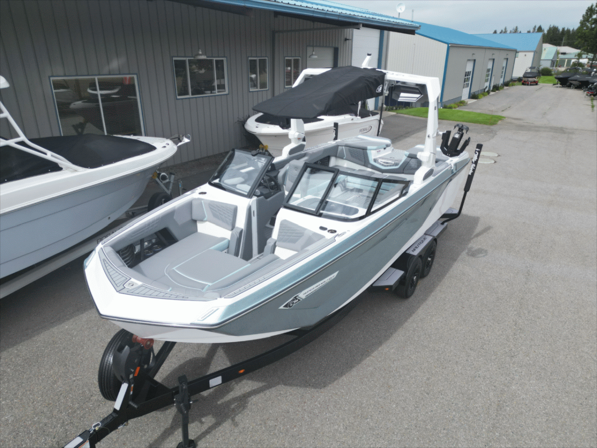 2024 Nautique G25