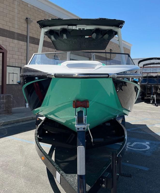 NEW 2024 TIGE Z3 HUGE REBATES!