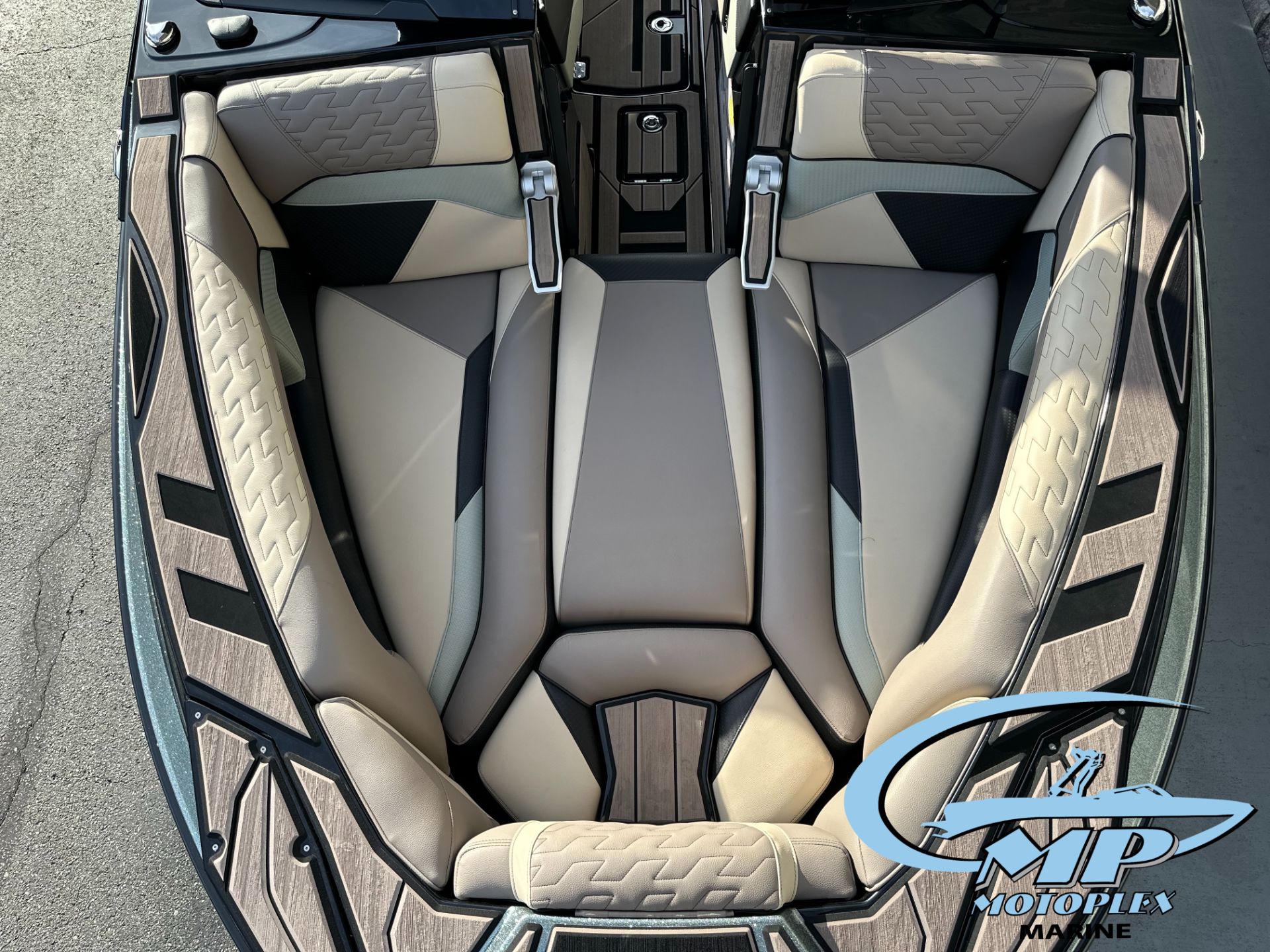 2024 Centurion Ri245
