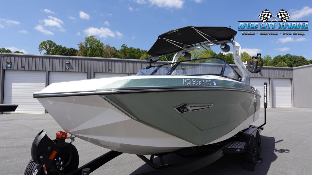 2021 Nautique Super Air Nautique G23