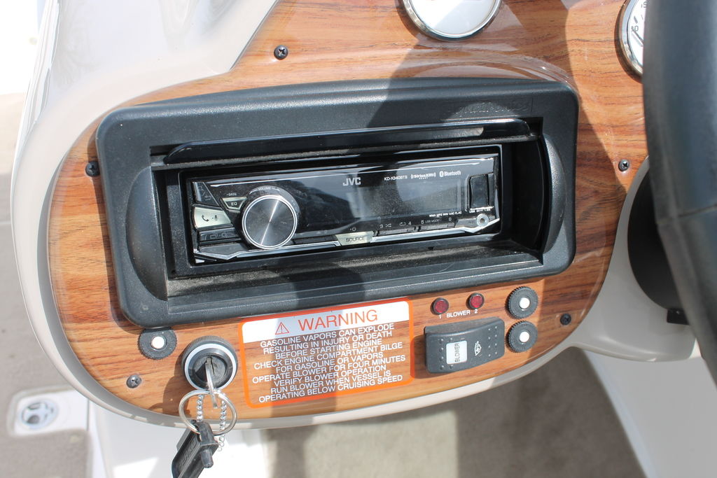 2005 KAYOT V220