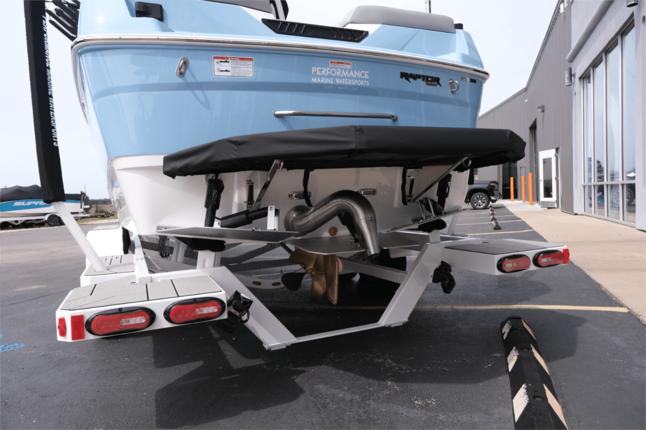2025 Moomba Tykon