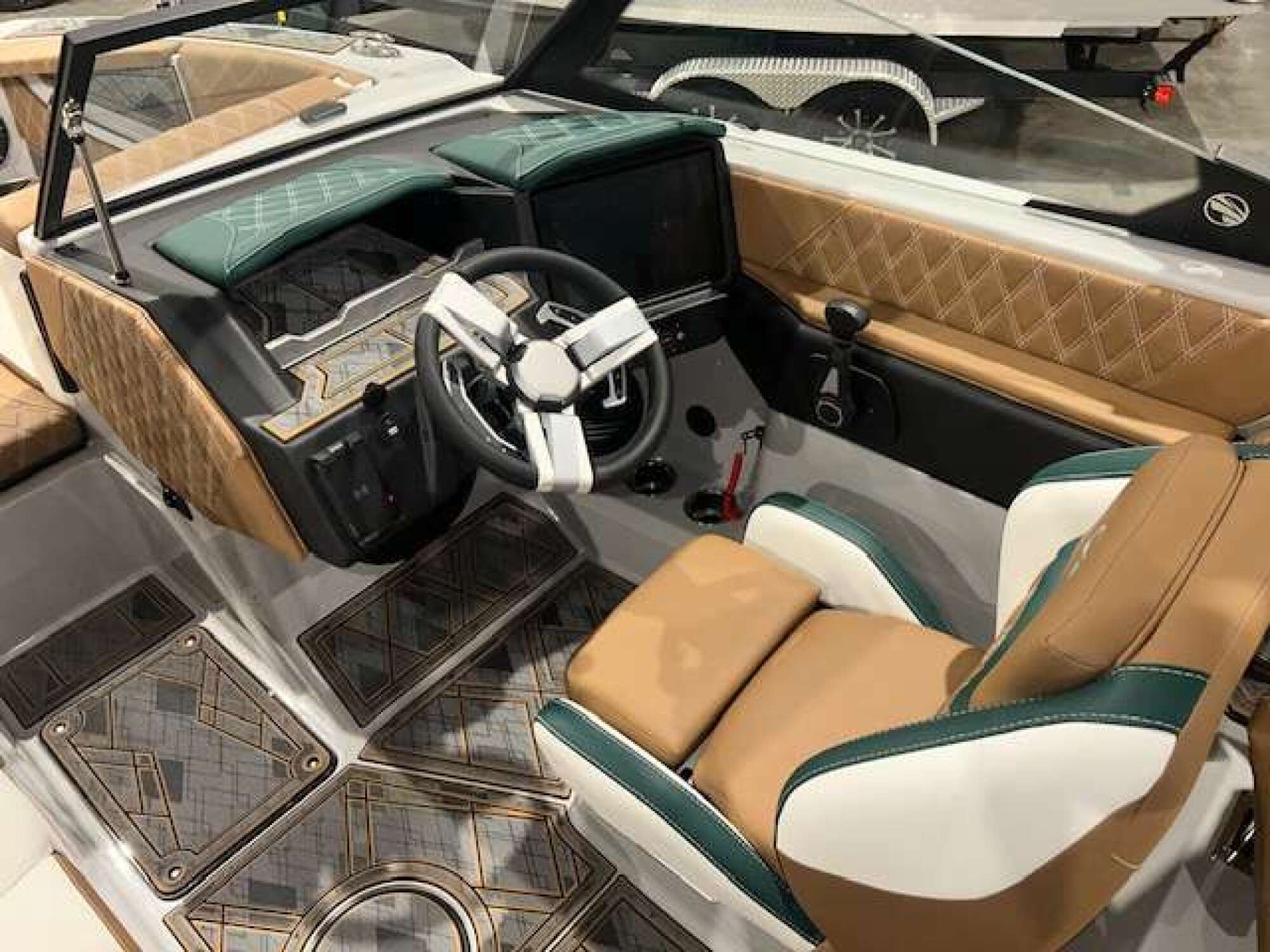 2024 Tige 22RZX