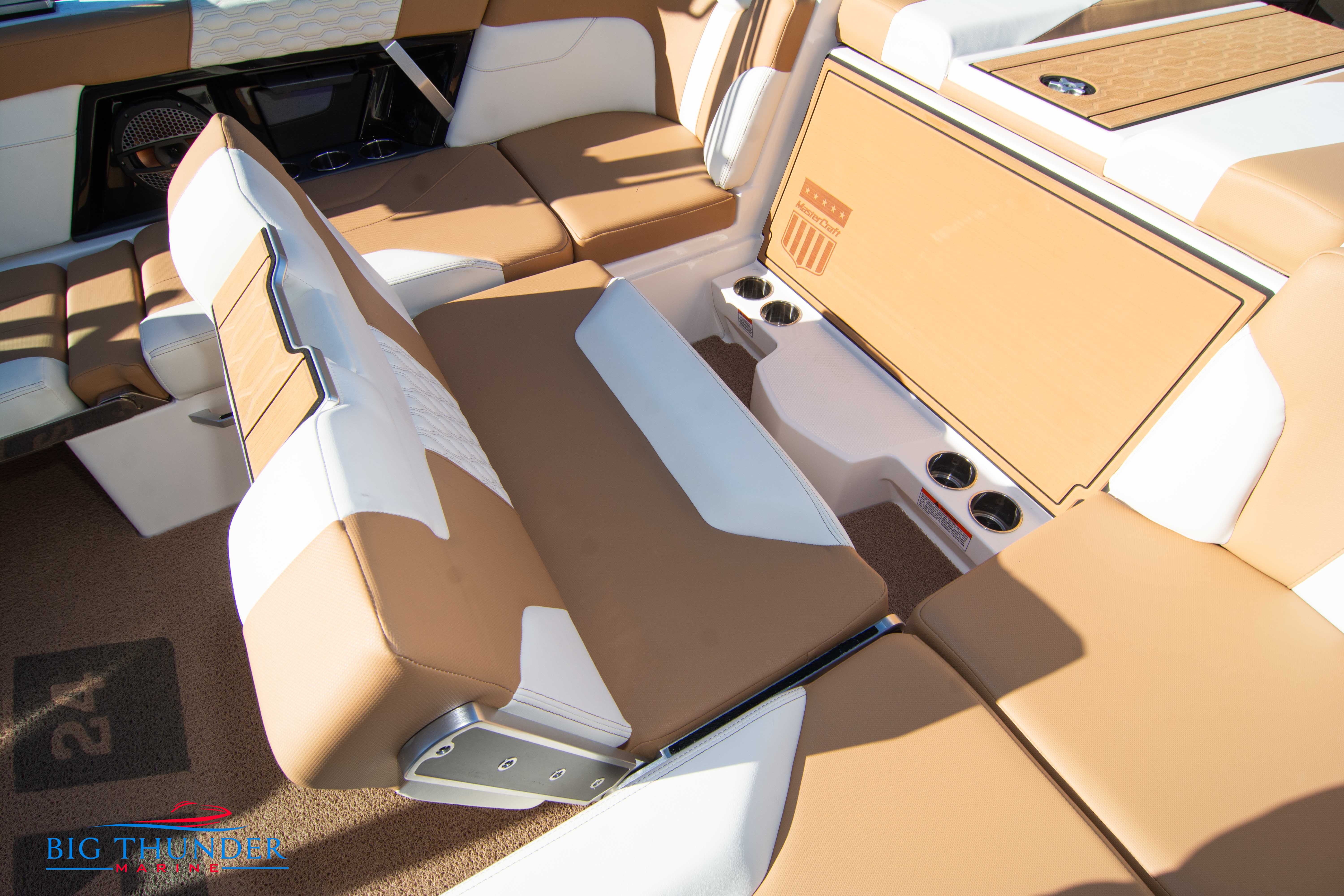 2023 Mastercraft XT24