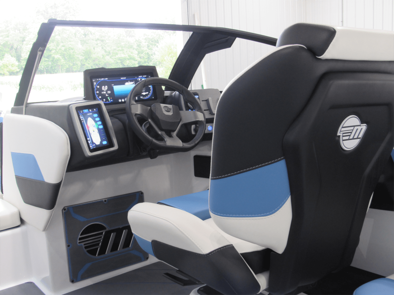 2024 Malibu 23 LSV – 5 Year Warranty Available!