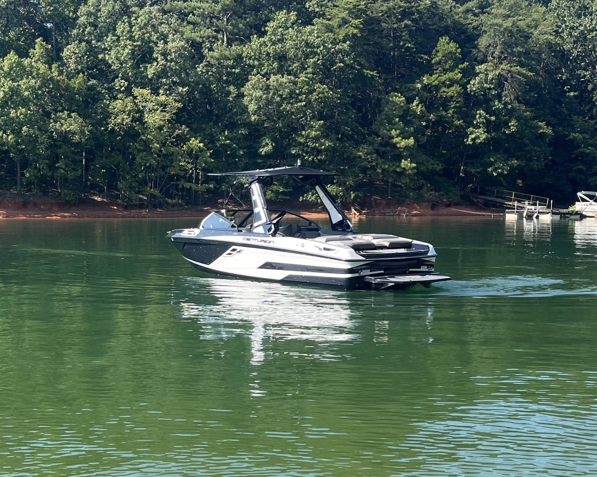 2025 Centurion Ri245