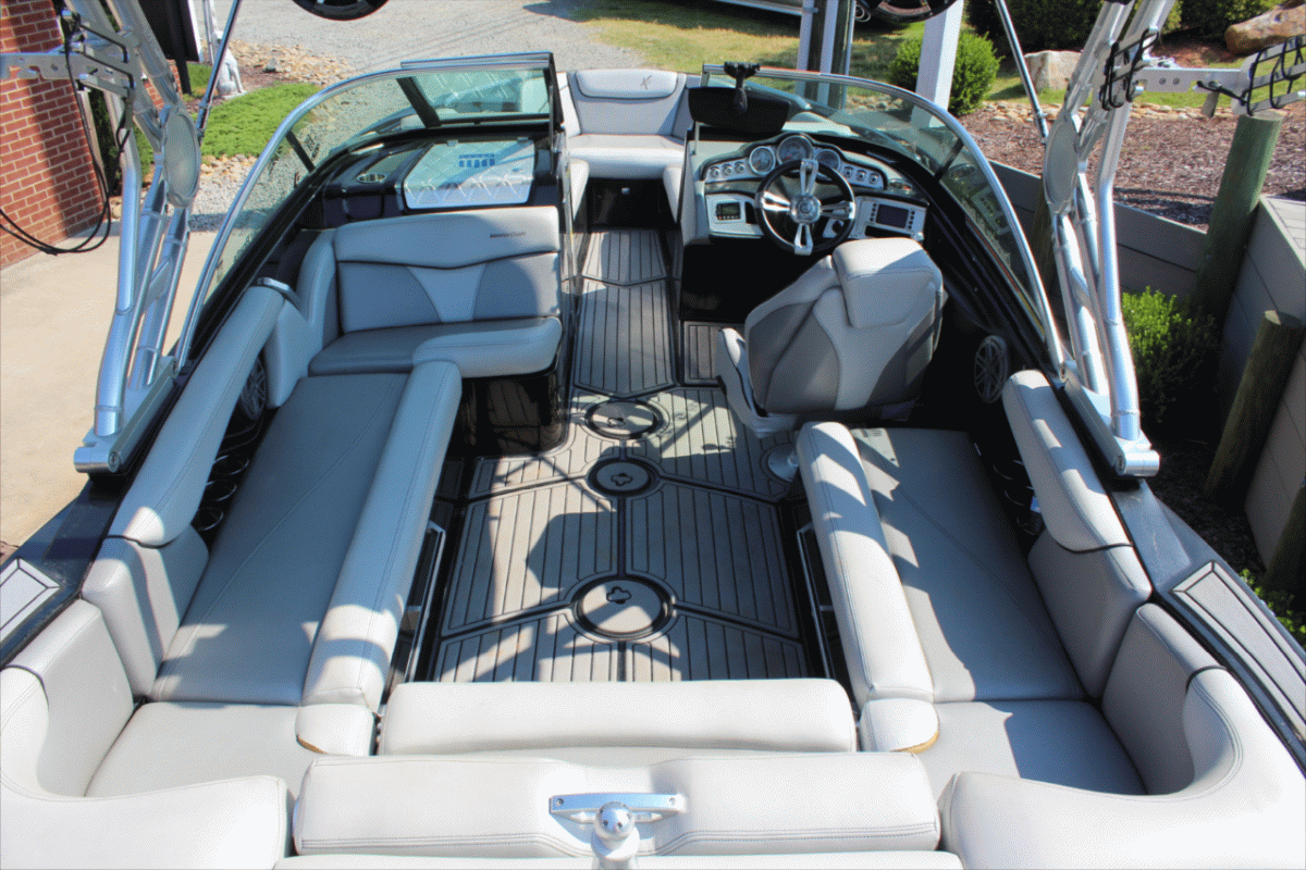 2016 MasterCraft X30!