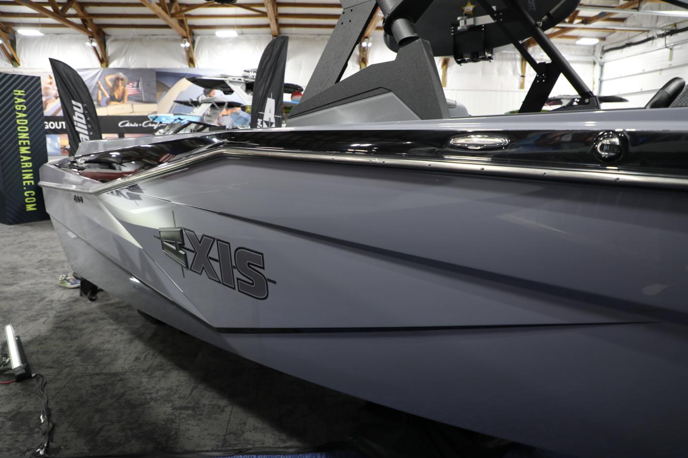 2024 axis T250