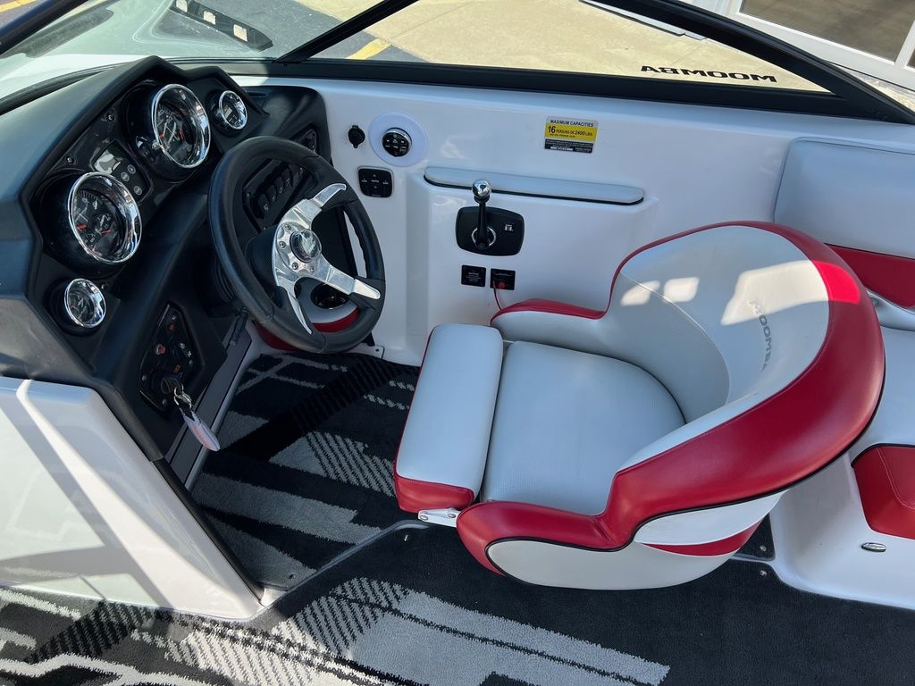 2013 MOOMBA Mojo 2.5 SALE PENDING SALE PENDING 