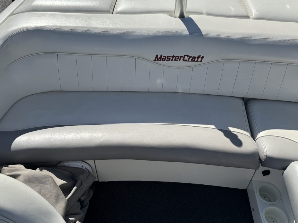 2001 MasterCraft XStar 