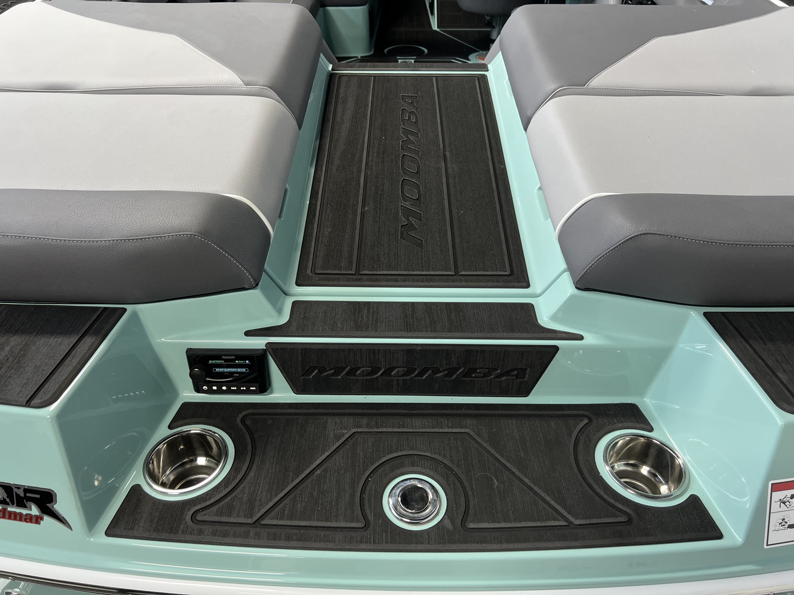 2025 Moomba Mojo