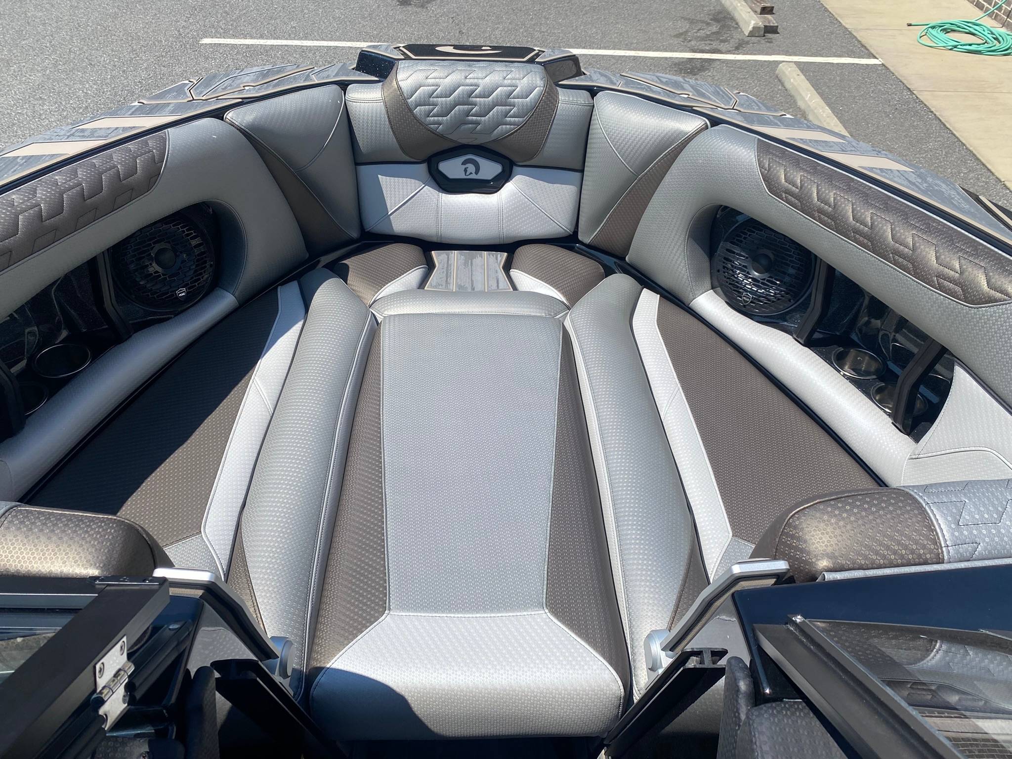 2025 Centurion Ri245