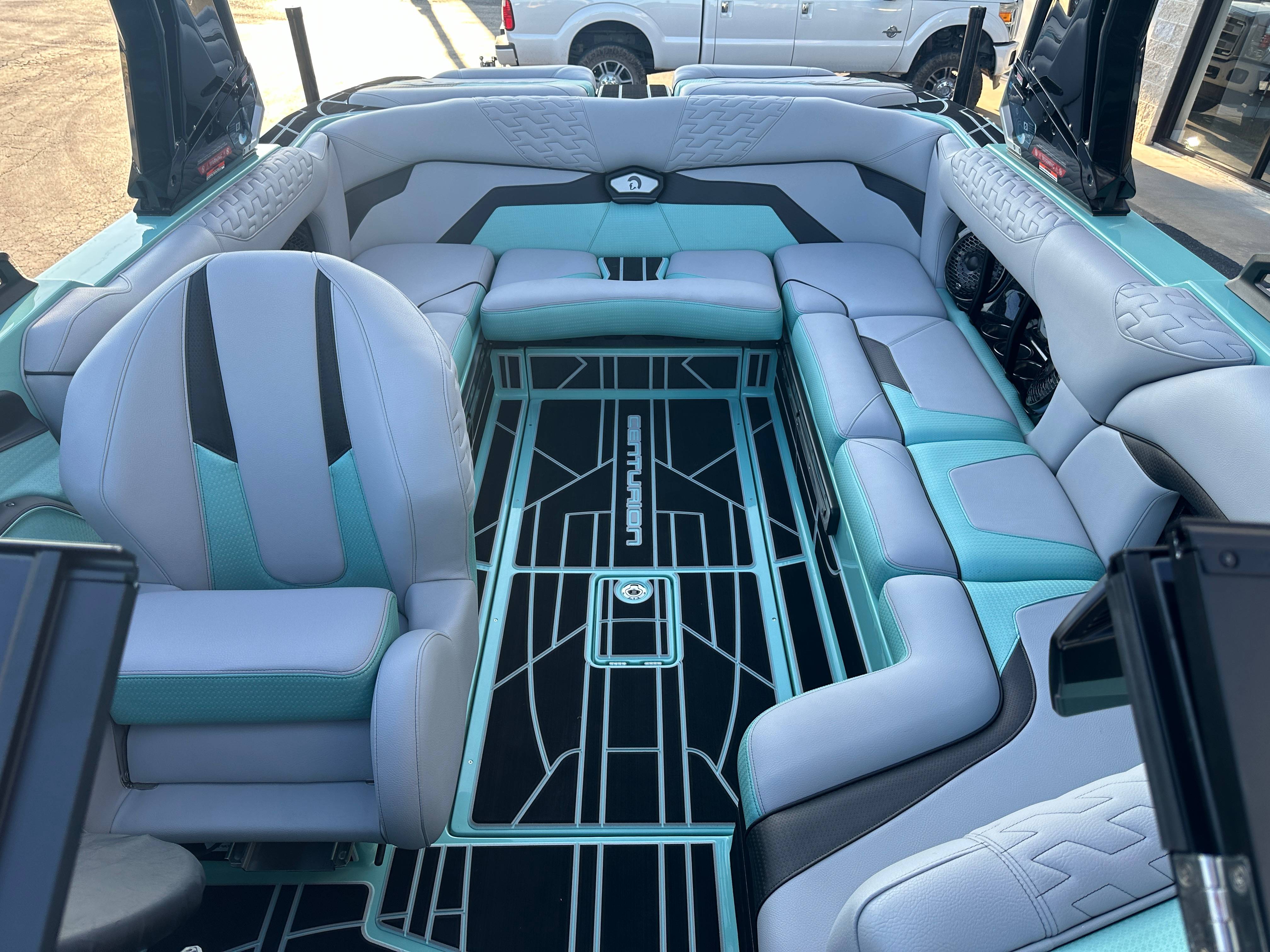 2025 Centurion Ri230